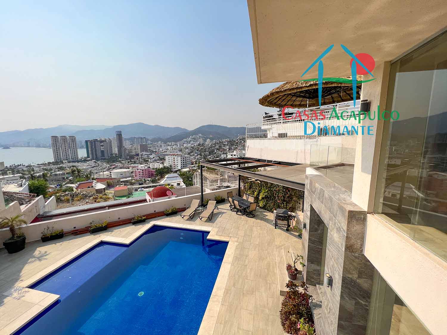 Joyas de Brisamar Vista de la Bruma 3 - Recámara dos 16